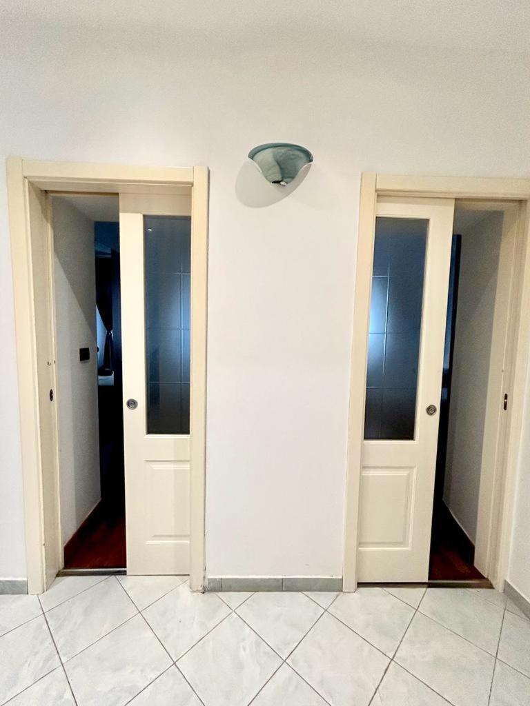 Residence Zar 3 Trieste Eksteriør bilde