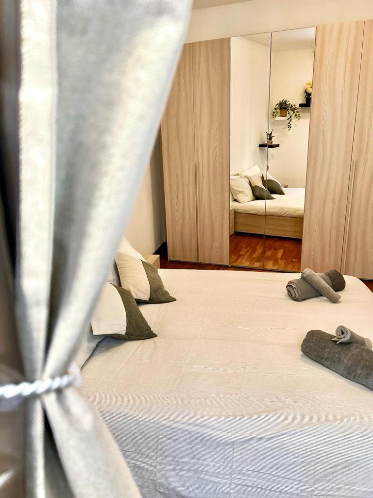 Residence Zar 3 Trieste Eksteriør bilde