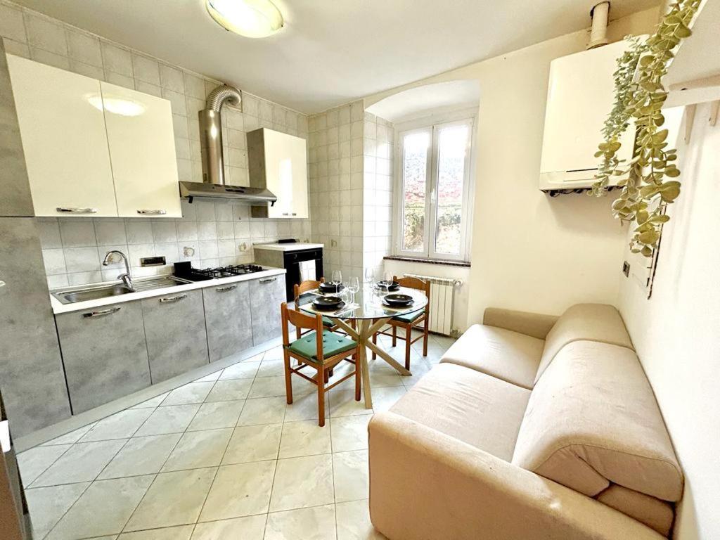 Residence Zar 3 Trieste Eksteriør bilde